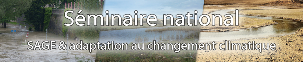Séminaire SAGE